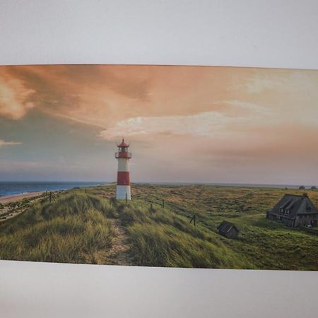 Ferienhaus Krabbenhuus Carolinensiel Eksteriør bilde